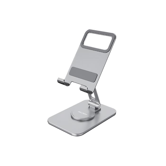 Fulltech FHD17 360° Dönebilen Alüminyum Telefon ve Tablet Standı