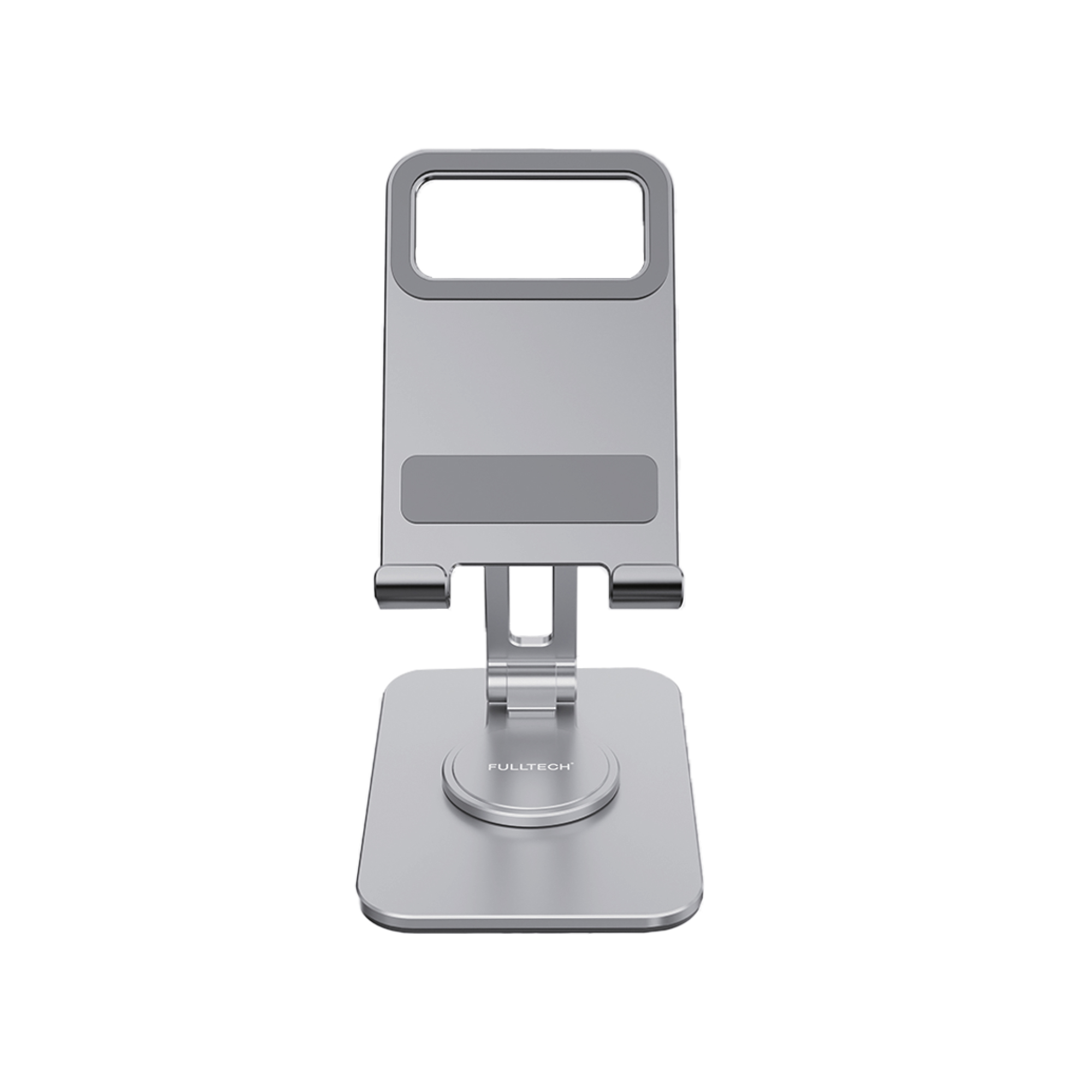Fulltech FHD17 360° Dönebilen Alüminyum Telefon ve Tablet Standı