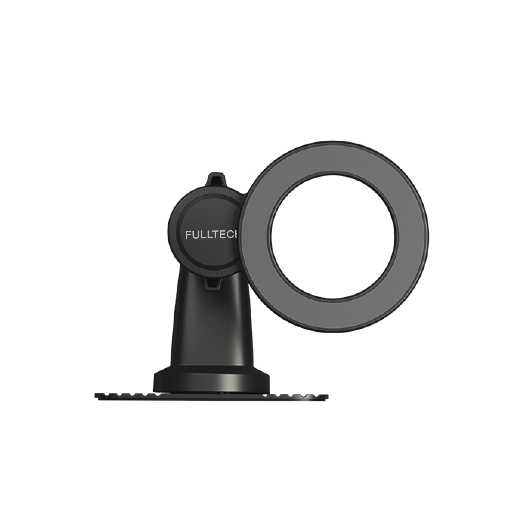 Fulltech FHD13 Magsafe Uyumlu 360° Döner Mıknatıslı Araç İçi Telefon Tutucu