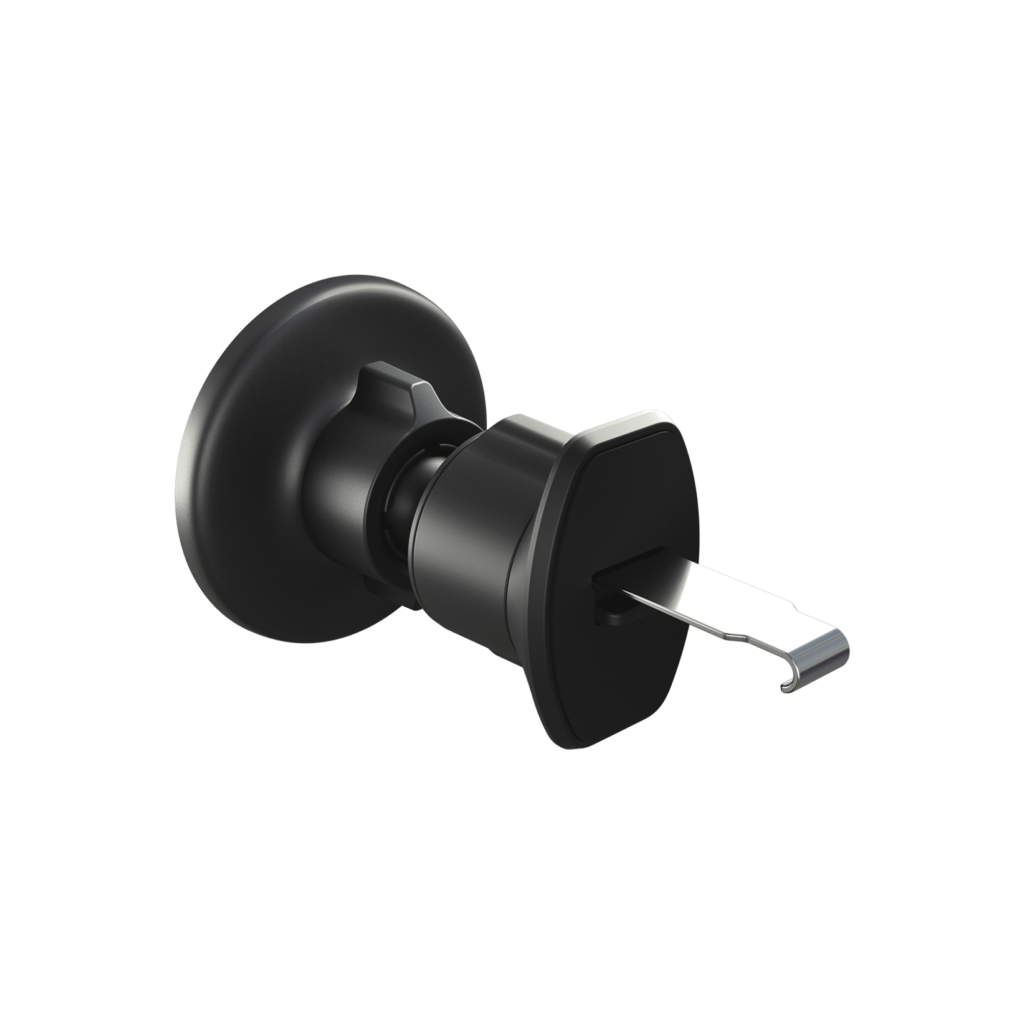 Fulltech FHD11 Magsafe Uyumlu 360° Dönen Mıknatıslı Araç Telefon Tutucu