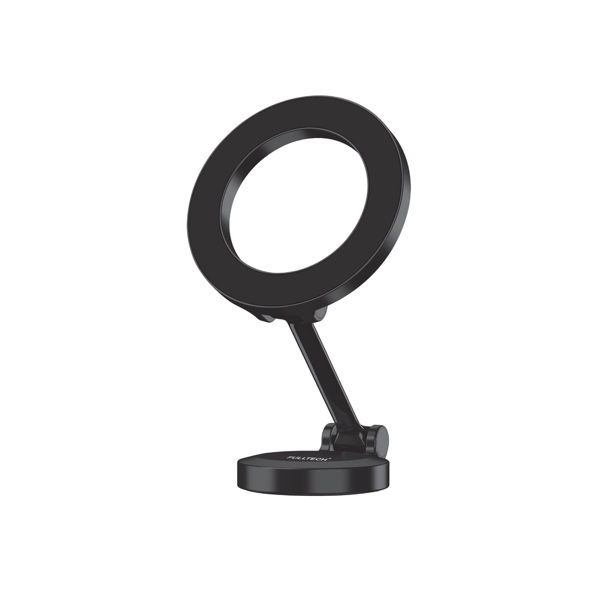 Fulltech FHD9 Magsafe Araç Telefon Tutucu | Manyetik, Katlanabilir & 360° Döner Telefon Standı