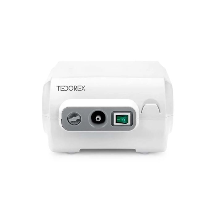 Tedorex CNB69011 Kompresörlü Nebülizatör Cihazı