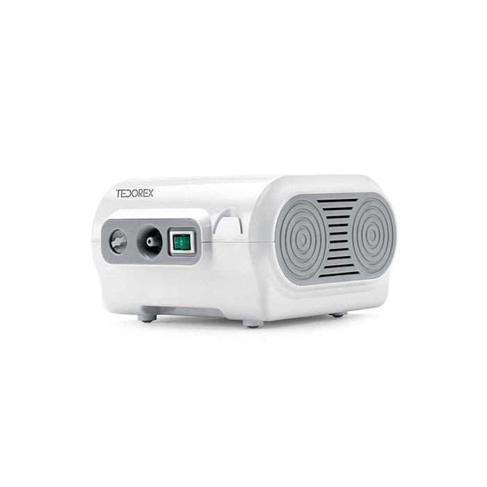 Tedorex CNB69011 Kompresörlü Nebülizatör Cihazı