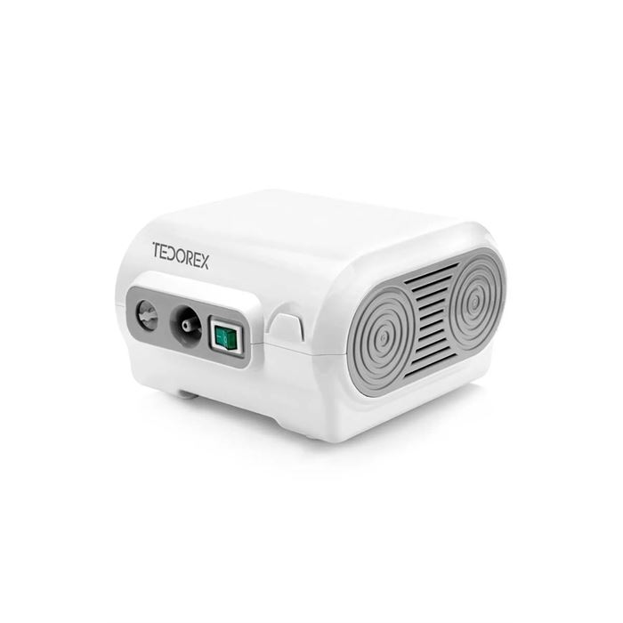 Tedorex CNB69011 Kompresörlü Nebülizatör Cihazı