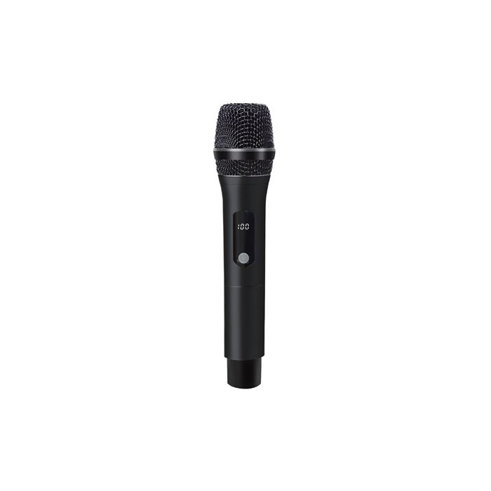 Fulltech FXS2 Taşınabilir Kablosuz Bluetooth Hoparlör Gri | 120W Güç, RGB Işık, IPX4 Su Geçirmez, TWS, 8000mAh