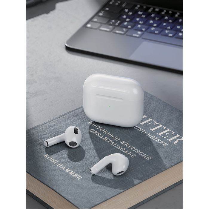 Linkage PRO10S Kablosuz Bluetooth Kulaklık | Hi-Fi Stereo Ses | ANC Destekli | Bluetooth 5.1