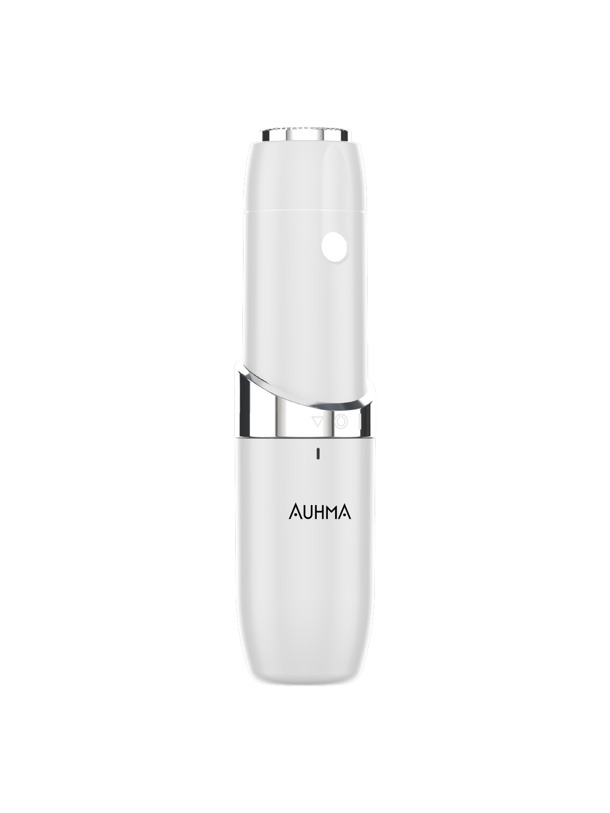 Auhma AHR-01 Yüz Epilasyon Aleti | Acısız Kadın Yüz Tüyü Temizleyici | Taşınabilir Tıraş Makinesi – 10.000RPM, LED Işıklı