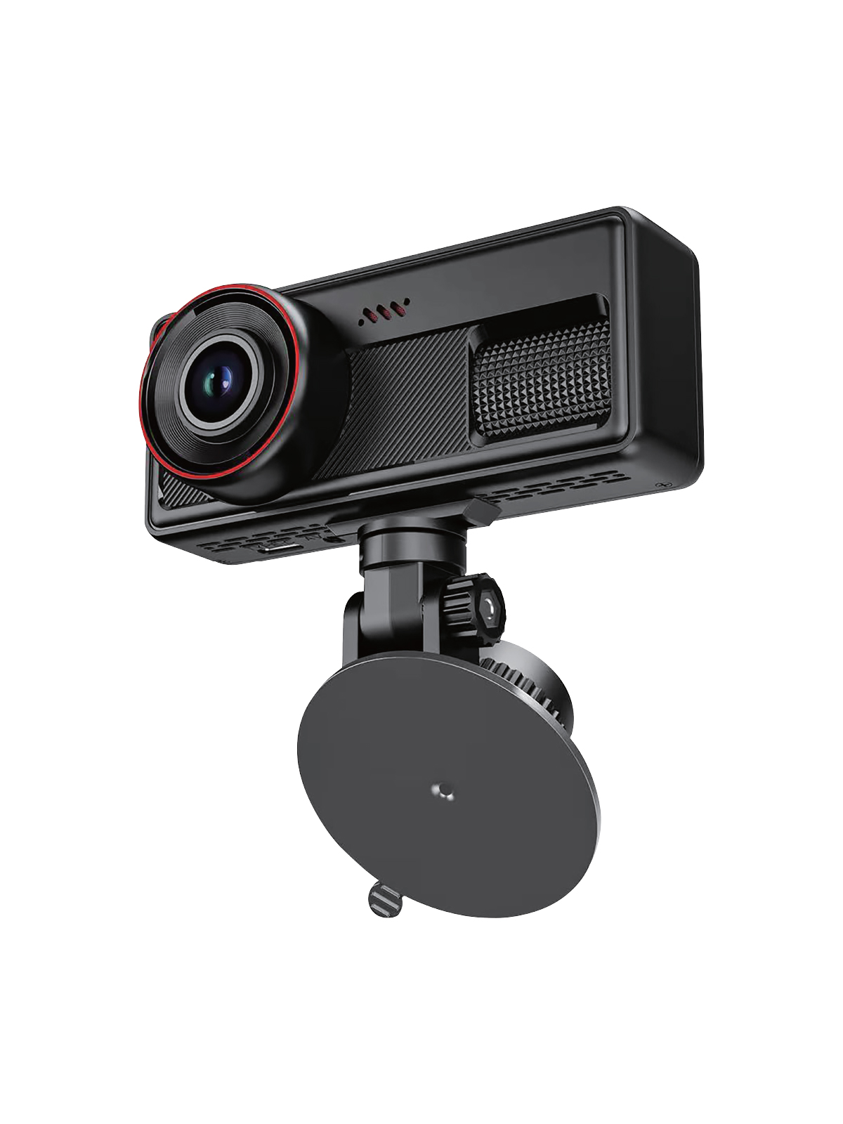 Blic BLM-88 3 Kanallı Full HD Araç Kamerası | WiFi Destekli Ön – İç – Arka Kamera Seti