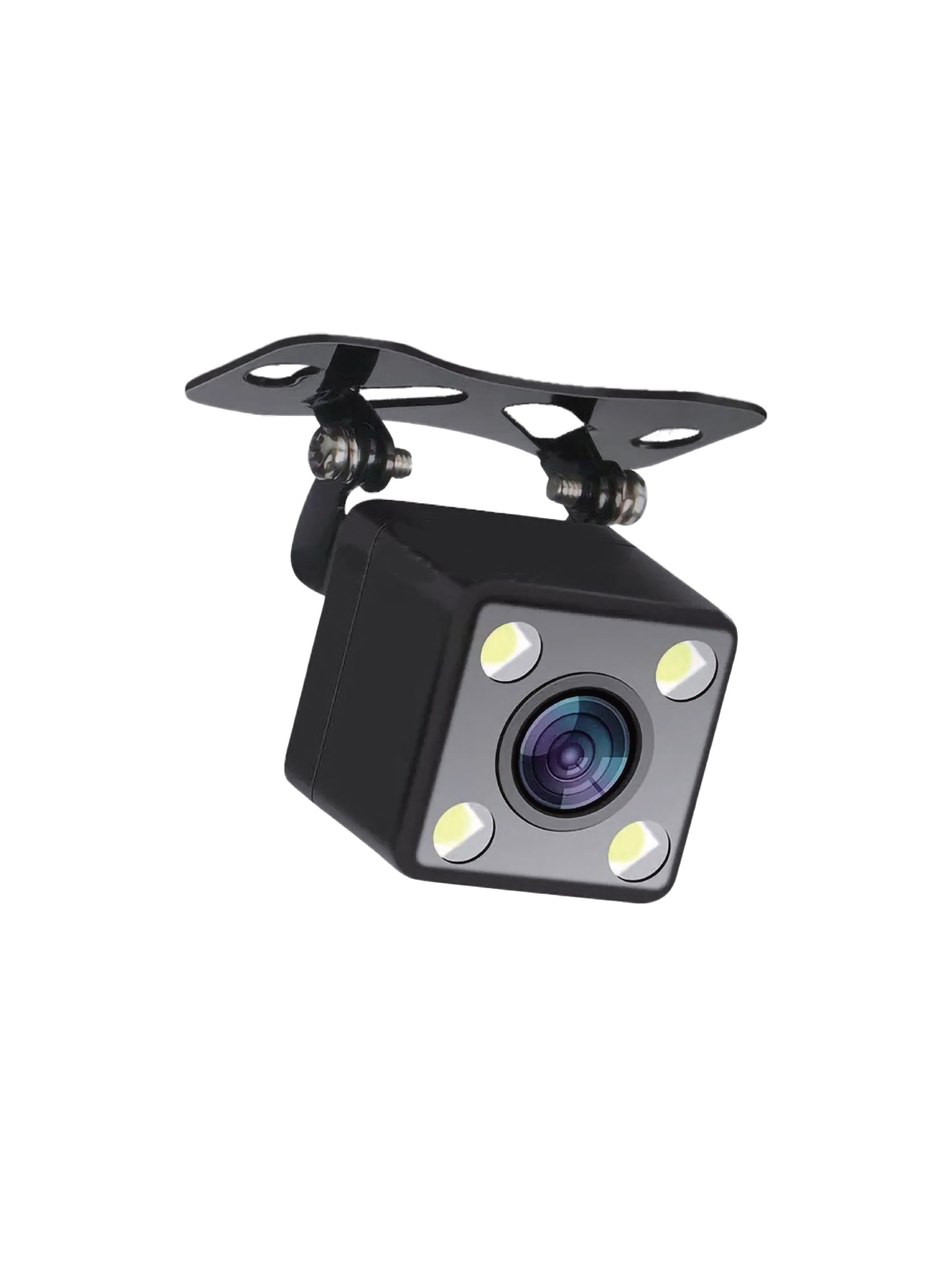 Blic BLM-88 3 Kanallı Full HD Araç Kamerası | WiFi Destekli Ön – İç – Arka Kamera Seti