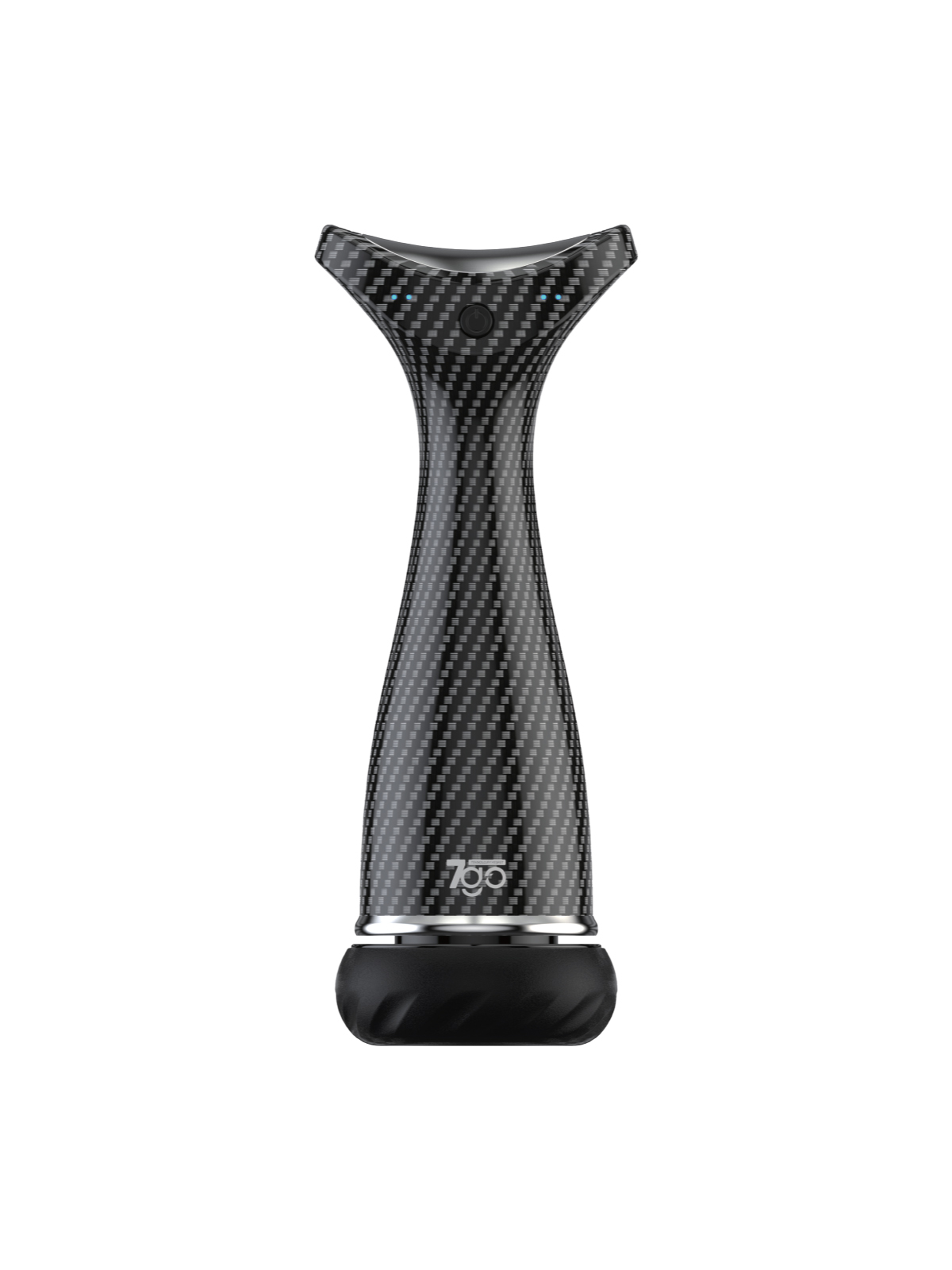 7GO 7GMG4 Sıcak Kompresli Masaj Tabancası | 4 Başlık, 4 Kademe, Sessiz & Derin Masaj, 1500mAh Şarjlı