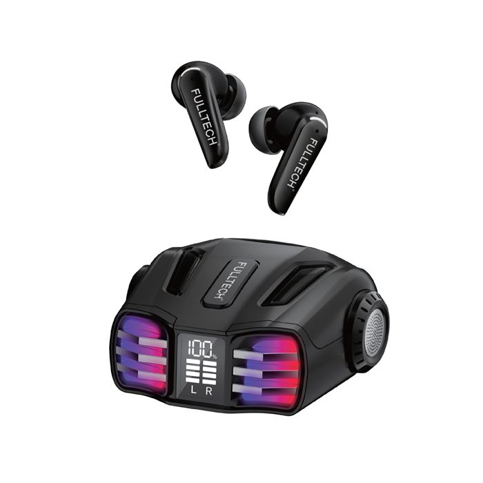 Fulltech FB23 Kablosuz Bluetooth Kulaklık