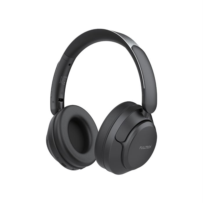 Fulltech FH-06 Kablosuz Bluetooth Kulaklık
