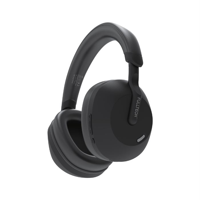 Fulltech FH-08 Kablosuz Bluetooth Kulaklık