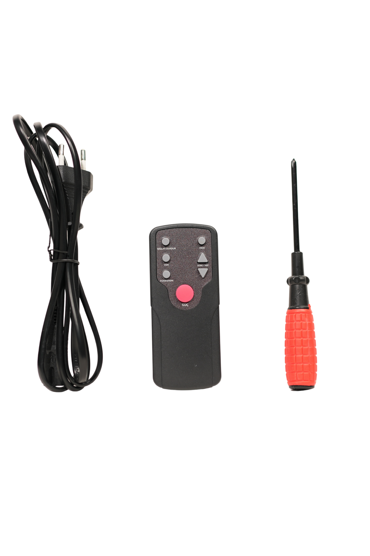 7GO 7GMG11 Eliptik Kondisyon & Rehabilitasyon Cihazı – 15 Kademe Hız, Uzaktan Kumandalı, LCD Ekranlı, Kol & Bacak Egzersiz Aleti (50W – Düşük Ses – Siyah)