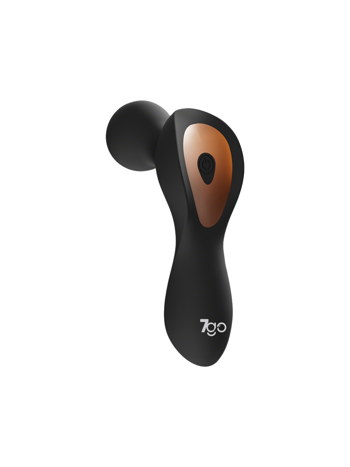 7GO 7GMG10 Titreşimli Yüz Masaj Tabancası – Cilt Bakımı, Rahatlama ve Şişlik Azaltma İçin 10 Modlu Profesyonel Masaj Aleti