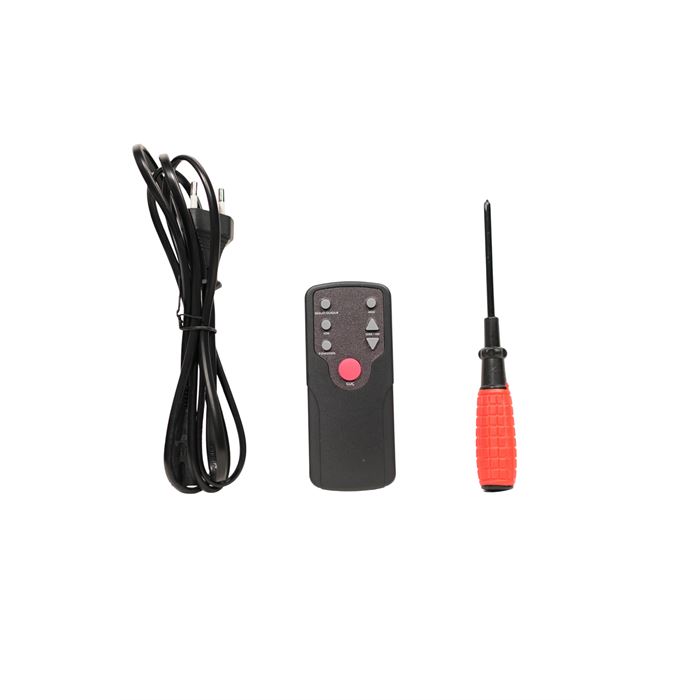 7GO 7GMG11 Eliptik Kondisyon & Rehabilitasyon Cihazı Beyaz – 15 Kademe Hız, Uzaktan Kumandalı, LCD Ekranlı, Kol & Bacak Egzersiz Aleti (50W – Düşük Ses – Siyah)