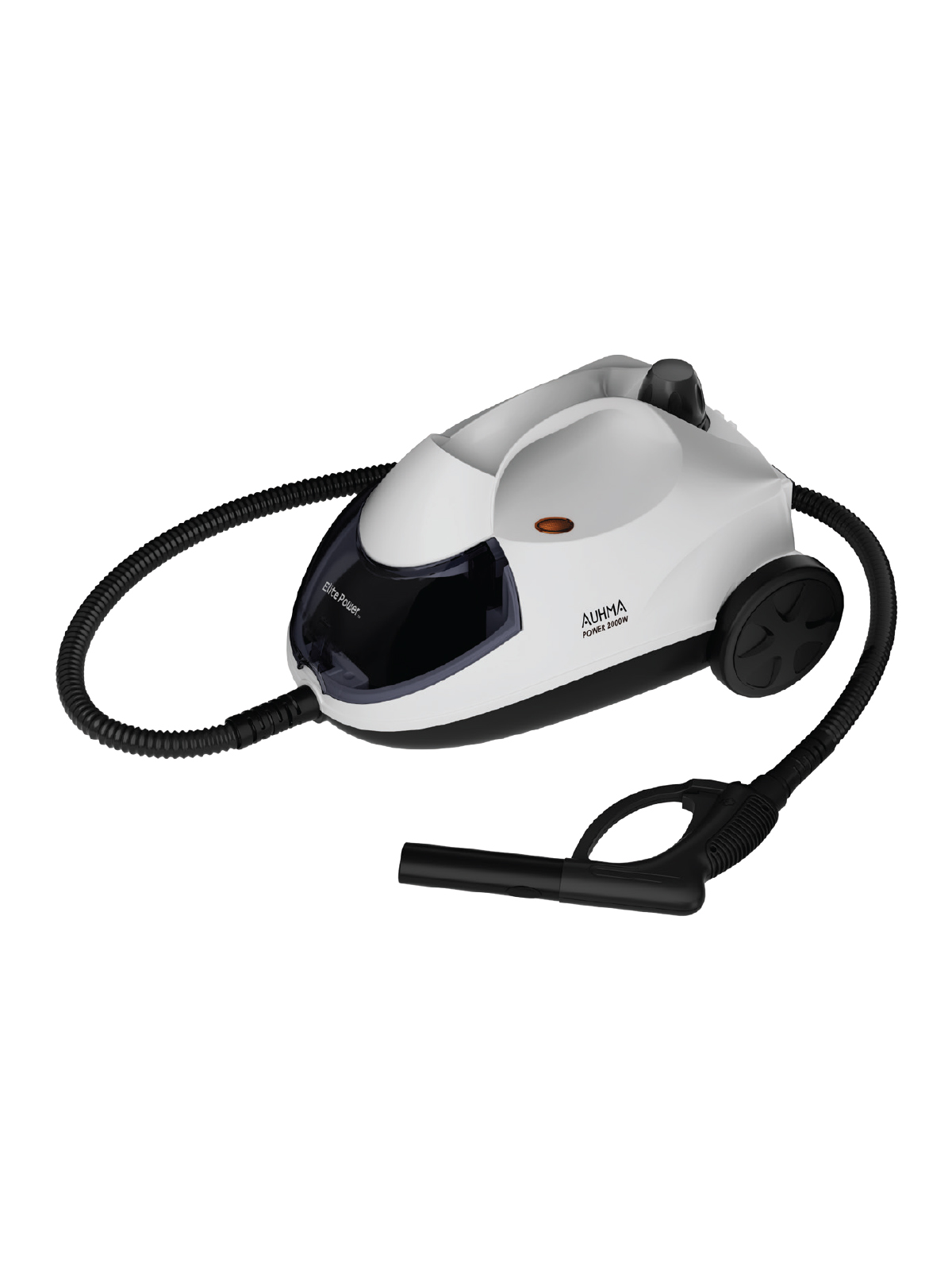 AUHMA AST-04 2000W Buharlı Temizleyici – 1.8L Çok Amaçlı Buhar Makinesi Dezenfeksiyon & Koltuk Zemin Temizleme