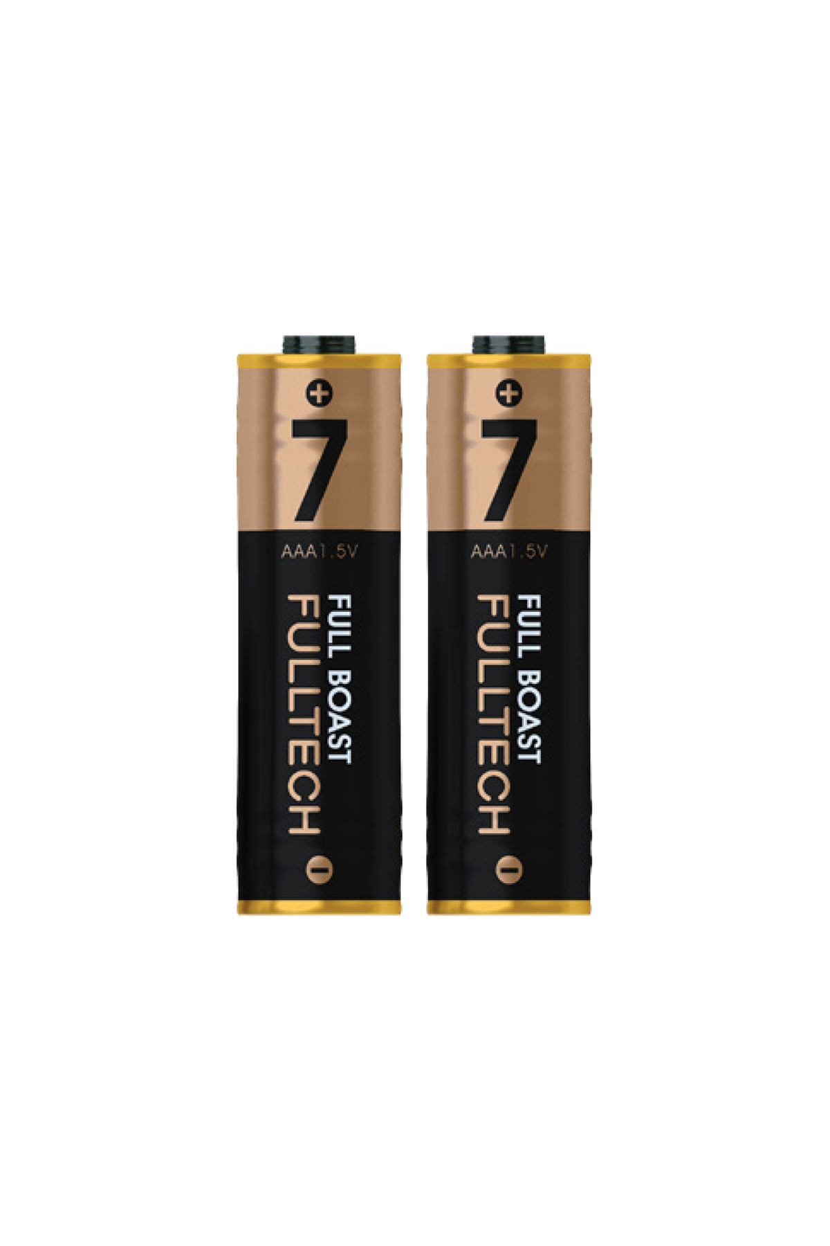 FULLTECH FP29 AAA Şarjlı Pil 2’li Set 800mWh 1.5V Type-C Şarjlı Lityum Pil Uzun Ömürlü Hızlı Şarj Edilebilir Pil