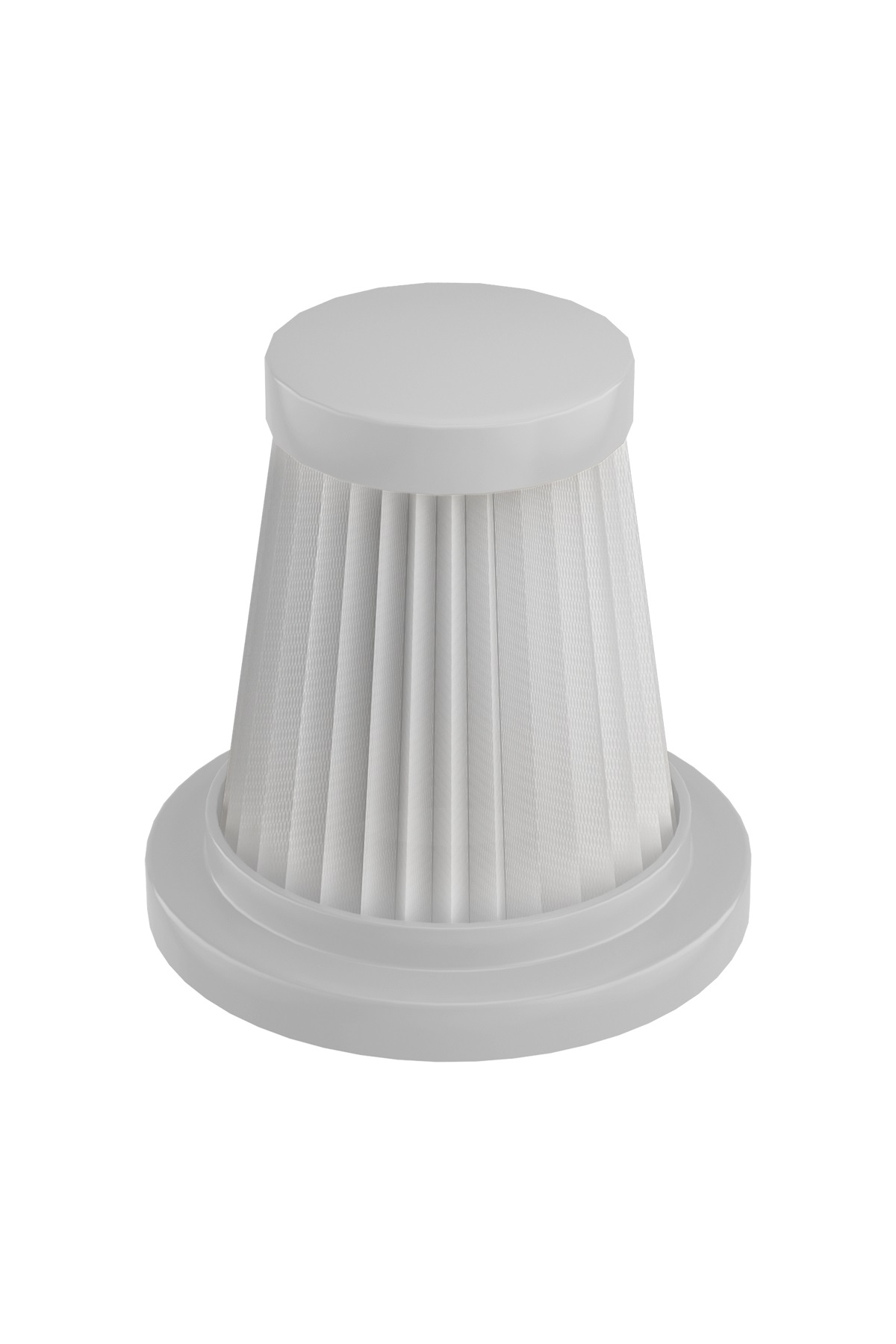 Auhma AHV-02 Orijinal Yedek HEPA Filtre | Yüksek Verimli Toz Filtresi | Yıkanabilir