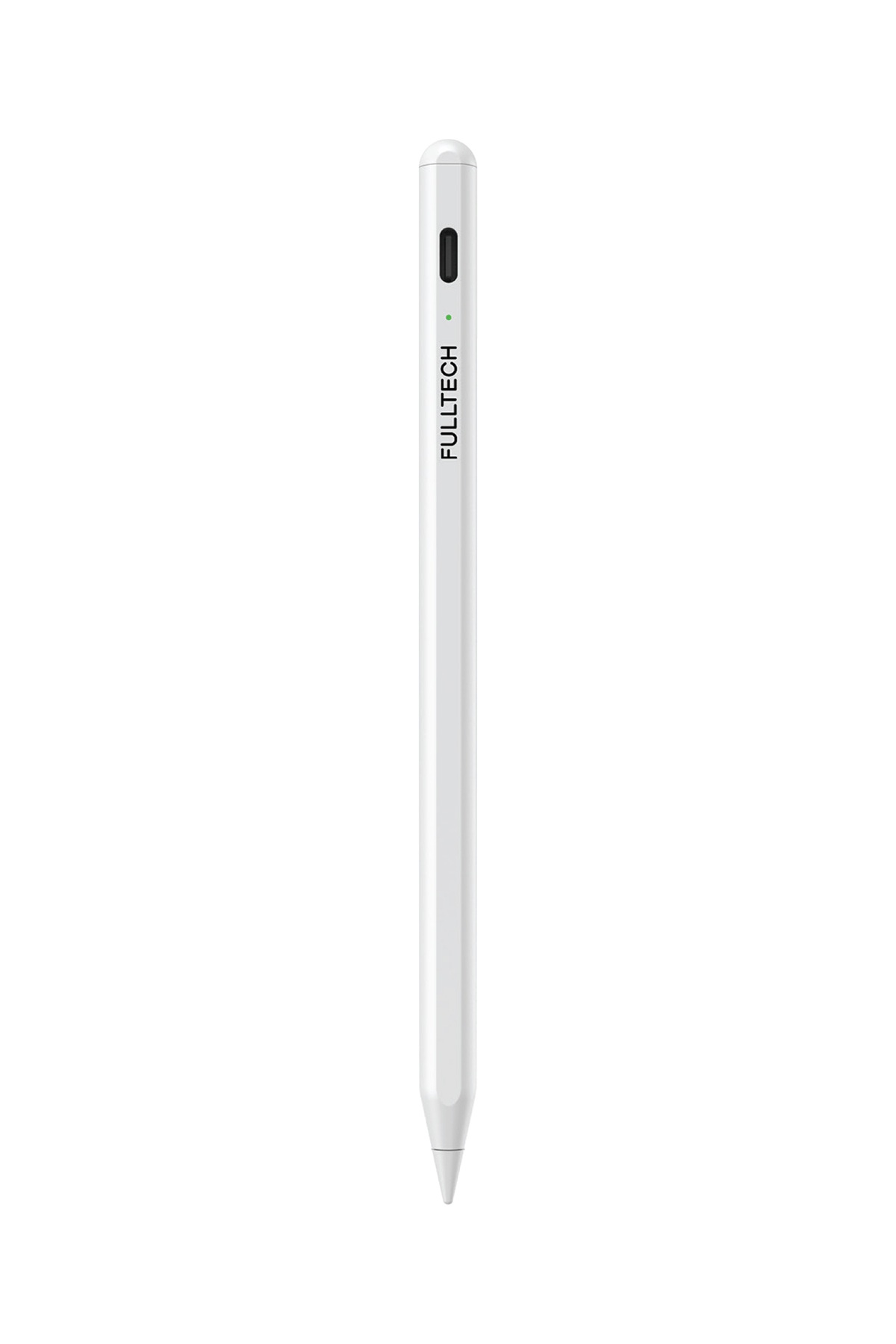 Fulltech FTP4 Akıllı Dokunmatik Kalem Stylus Pen – Palm Rejection, Yüksek Hassasiyet, iOS & Android Uyumlu, 140 mAh