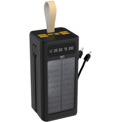 Powerbanklar